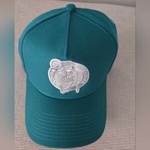 New Celtics AFRAME SNAPBACK